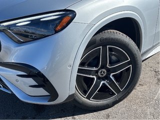 2026 Mercedes-Benz GLC Plug-in Hybrid 350e 4MATIC