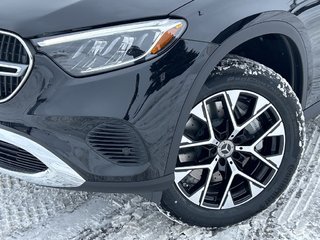 2026 Mercedes-Benz GLC 350e 4MATIC SUV