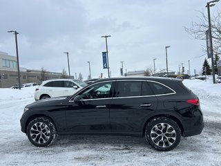 2026 Mercedes-Benz GLC 350e 4MATIC SUV