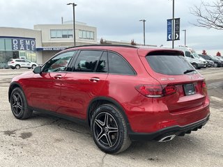 2021 Mercedes-Benz GLC GLC 300