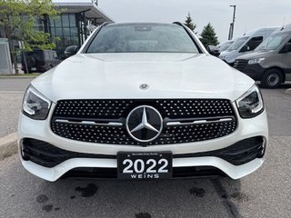 2022 Mercedes-Benz GLC 300