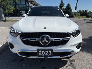2023 Mercedes-Benz GLC 300