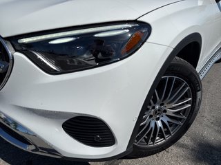 2023 Mercedes-Benz GLC 300
