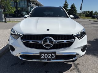2023 Mercedes-Benz GLC 300