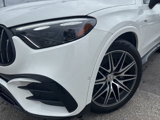 2024 Mercedes-Benz GLC 43 AMG®
