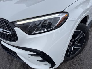 2024 Mercedes-Benz GLC 300