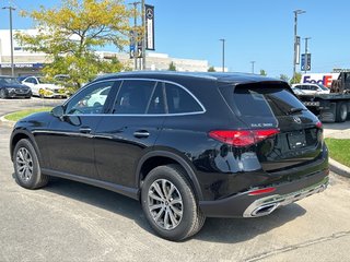 2025 Mercedes-Benz GLC GLC 300