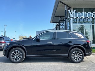 2025 Mercedes-Benz GLC GLC 300