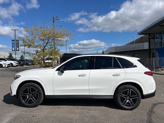 2025 Mercedes-Benz GLC GLC 300