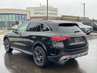 2025 Mercedes-Benz GLC 300