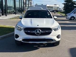 2026 Mercedes-Benz GLC 350e
