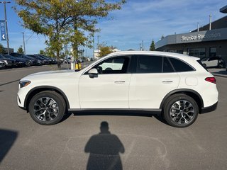 2026 Mercedes-Benz GLC 350e