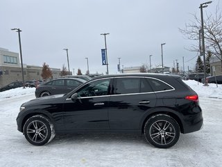 2026 Mercedes-Benz GLC 350e