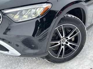 2026 Mercedes-Benz GLC 350e