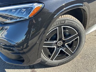 2026 Mercedes-Benz GLC 300