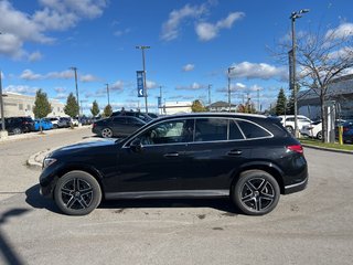 2026 Mercedes-Benz GLC 300