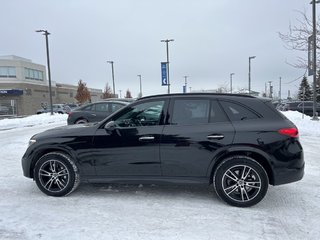 2026 Mercedes-Benz GLC 300