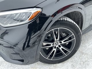 2026 Mercedes-Benz GLC 300