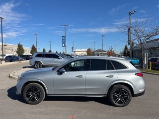2026 Mercedes-Benz GLC 300