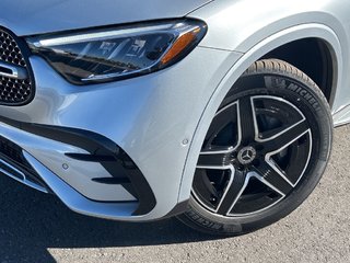 2026 Mercedes-Benz GLC 300