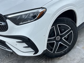 2026 Mercedes-Benz GLC 300