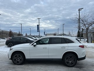 2026 Mercedes-Benz GLC 300