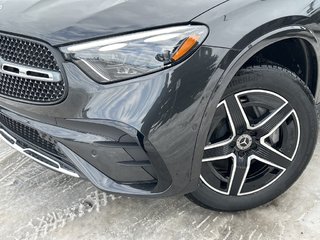 2026 Mercedes-Benz GLC 350e