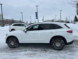 2026 Mercedes-Benz GLC 300 4MATIC SUV