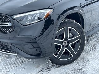 2026 Mercedes-Benz GLC 300 4MATIC SUV