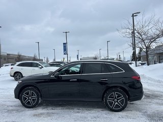 2026 Mercedes-Benz GLC 300 4MATIC SUV