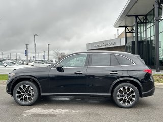 2026 Mercedes-Benz GLC 350e