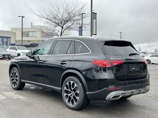 2026 Mercedes-Benz GLC 350e