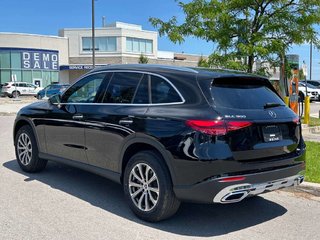 2026 Mercedes-Benz GLC 300