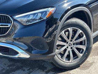 2026 Mercedes-Benz GLC 300 4MATIC SUV