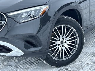 2026 Mercedes-Benz GLC 300 4MATIC SUV