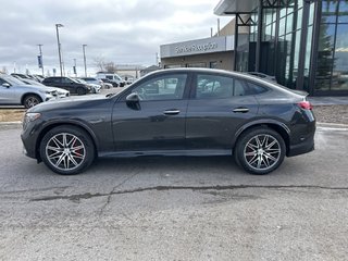2026 Mercedes-Benz GLC AMG GLC 43