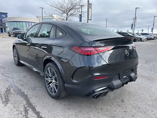 2026 Mercedes-Benz GLC AMG GLC 43