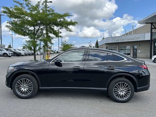 2026 Mercedes-Benz GLC 300