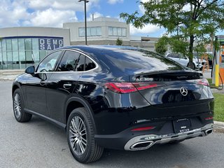 2026 Mercedes-Benz GLC 300