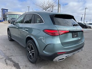 2026 Mercedes-Benz GLC 300