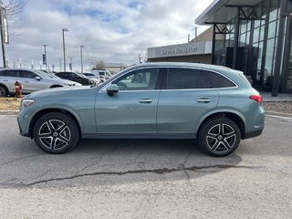 2026 Mercedes-Benz GLC 300