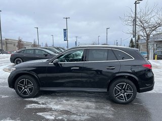2026 Mercedes-Benz GLC 300