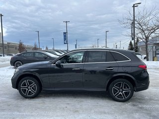 2026 Mercedes-Benz GLC 350e