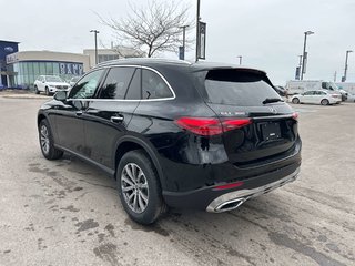 2026 Mercedes-Benz GLC 300
