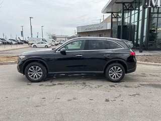2026 Mercedes-Benz GLC 300