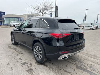 2026 Mercedes-Benz GLC 300