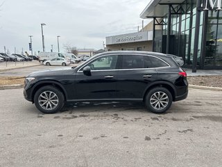 2026 Mercedes-Benz GLC 300