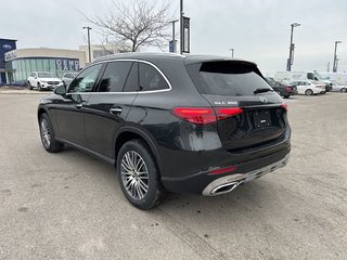 2026 Mercedes-Benz GLC 300