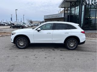 2026 Mercedes-Benz GLC 300