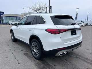 2026 Mercedes-Benz GLC 300